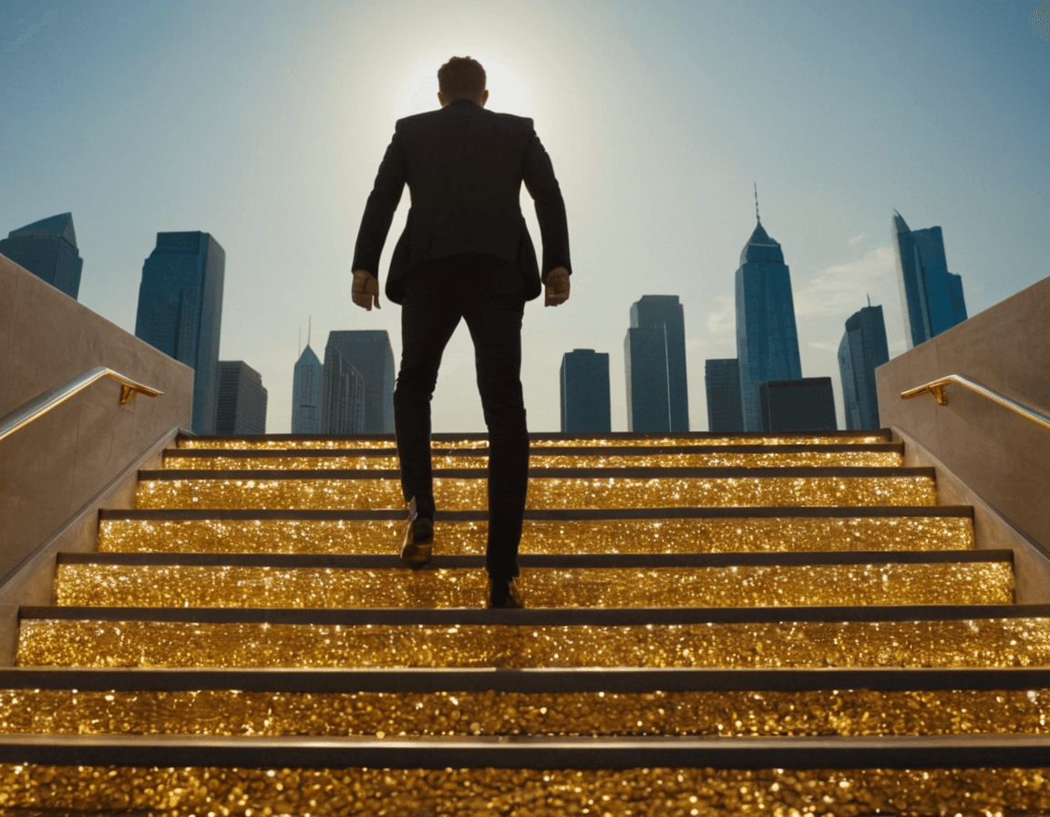 Building Wealth Essential Steps to Financial Freedom