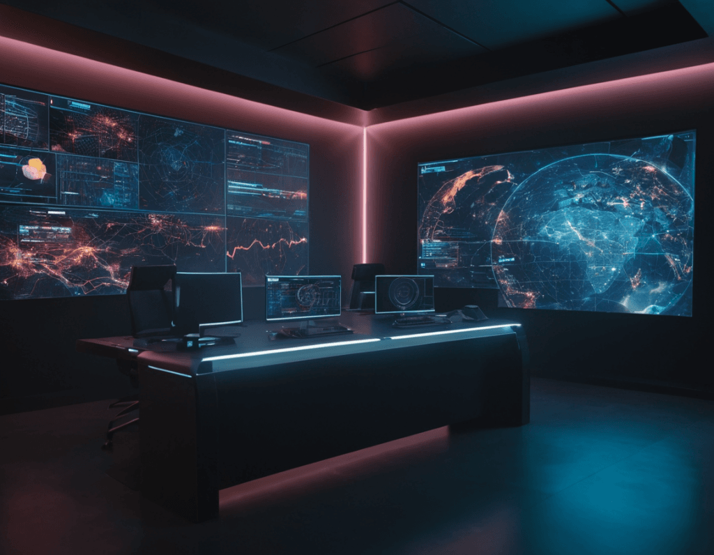 technical and cybersecurity men of letters