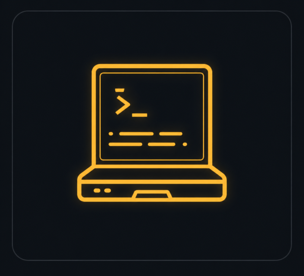 Digital Icon
