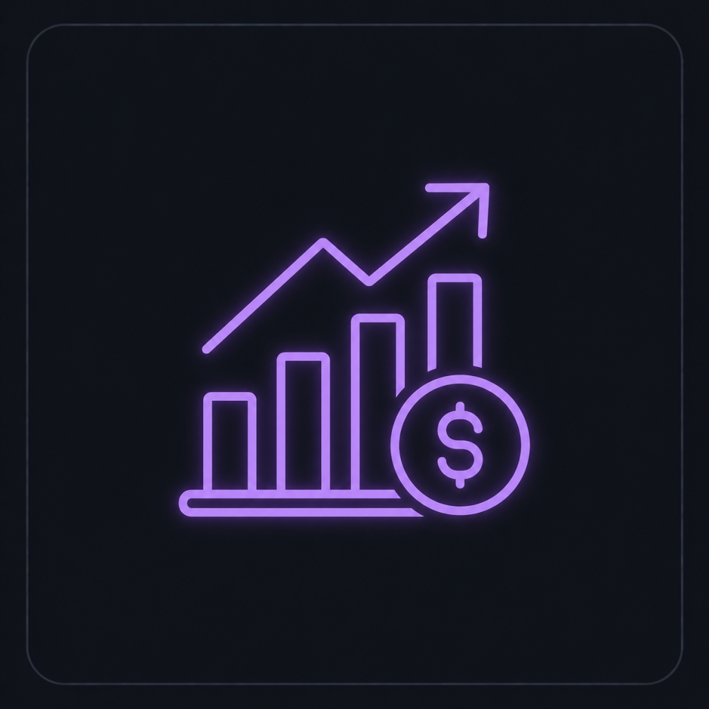 Finance Icon