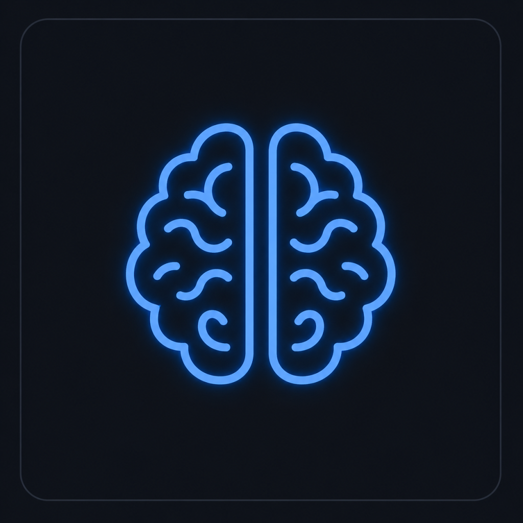 Mind Icon