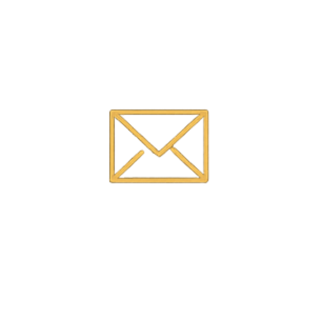 Communication Categories In Gold Icons 1