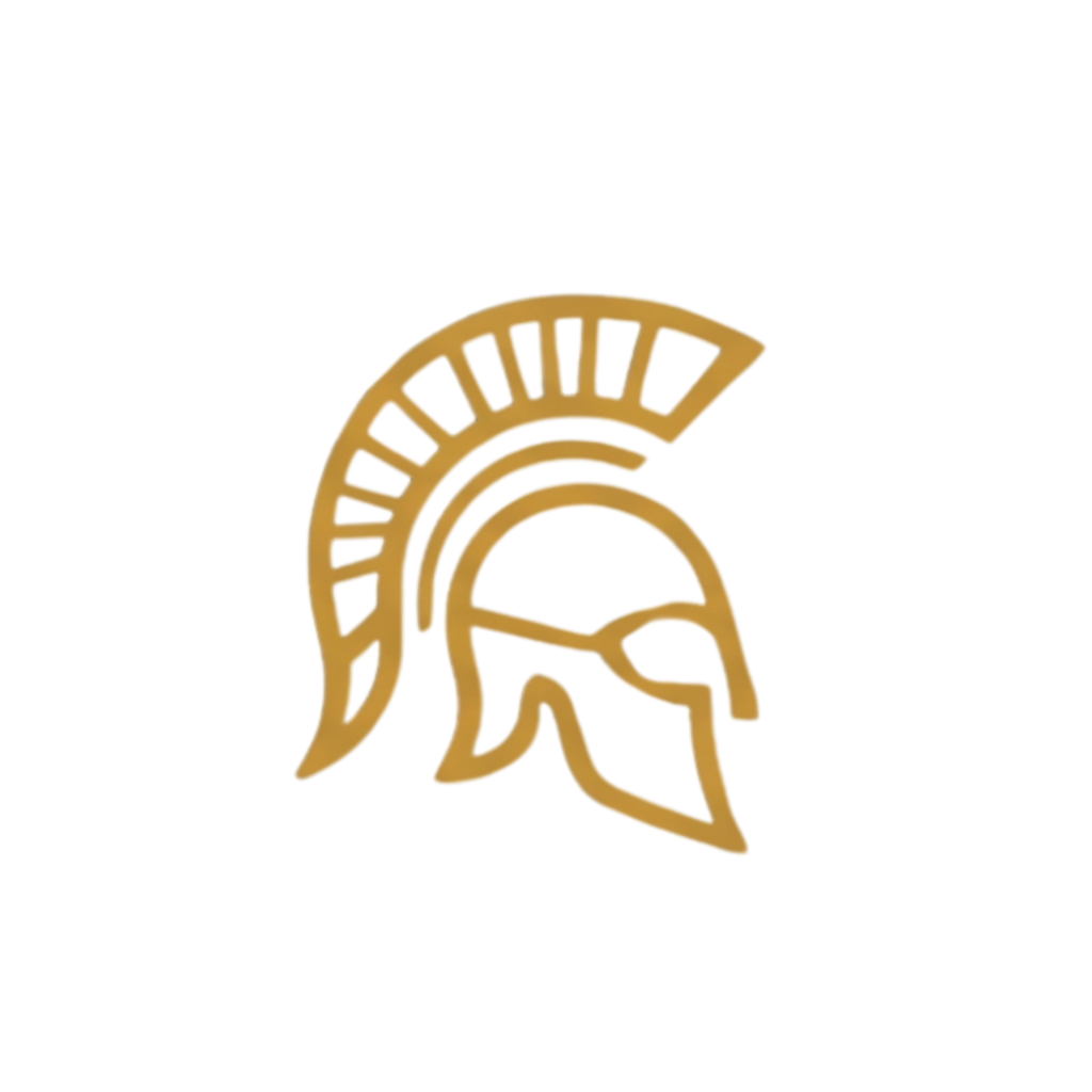 Golden Icons Of Knowledge And Strategy 1 2