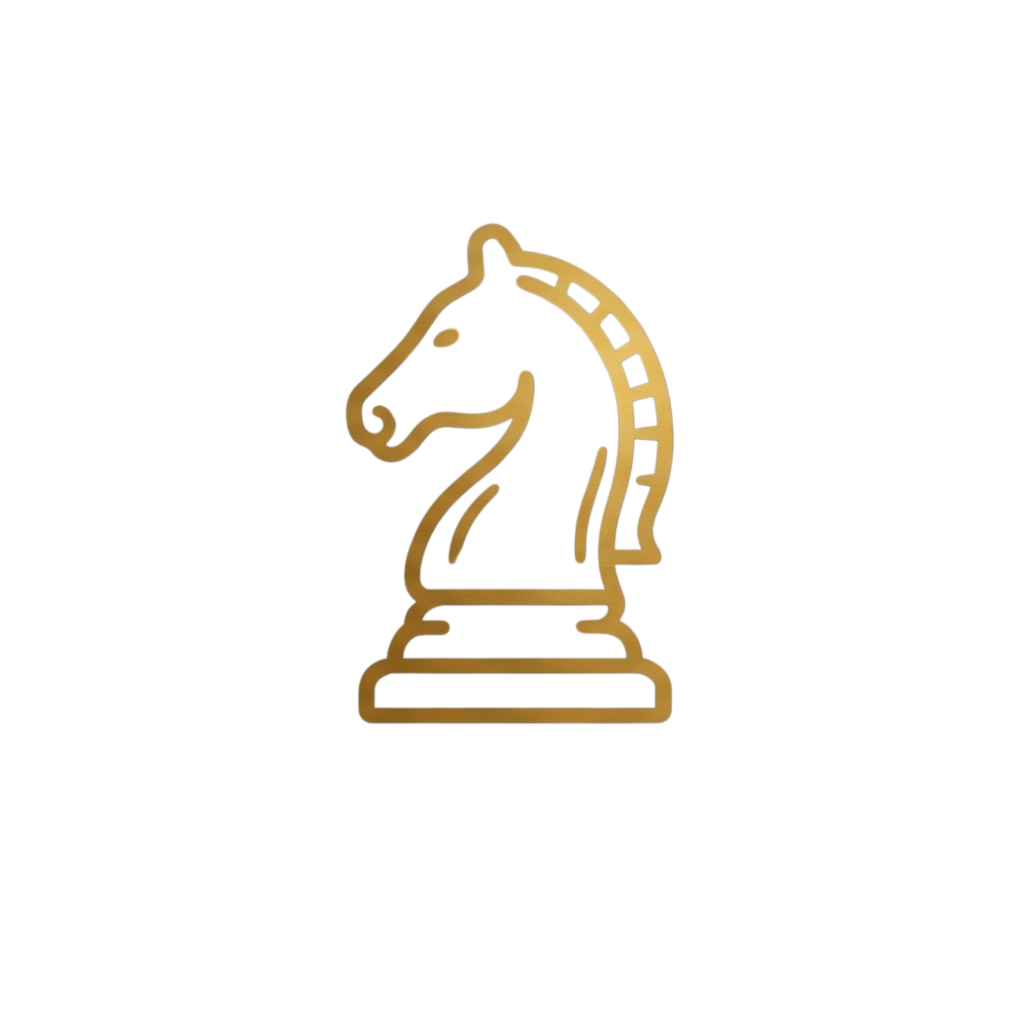 Golden Icons Of Knowledge And Strategy 3 1