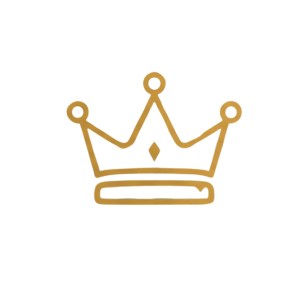 Golden Icons Of Knowledge And Strategy 3