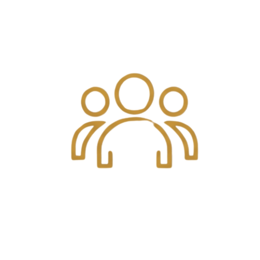 Golden Icons Of Knowledge And Strategy 5