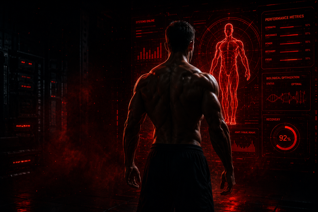 Optimising Performance In A Dark Lab