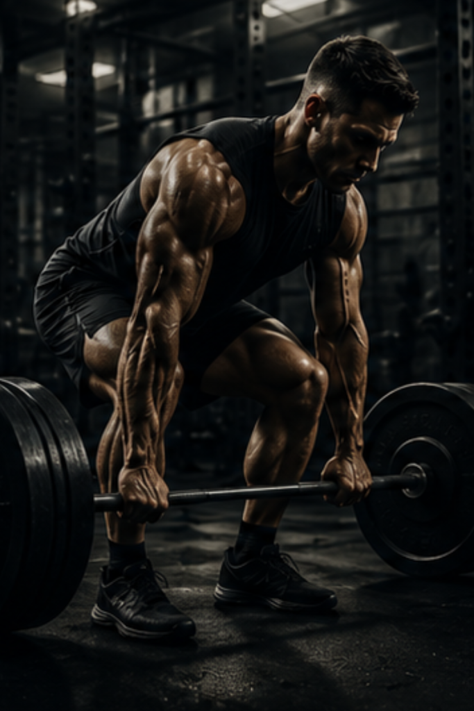 Strength Speed Recovery And Nutrition 1 1