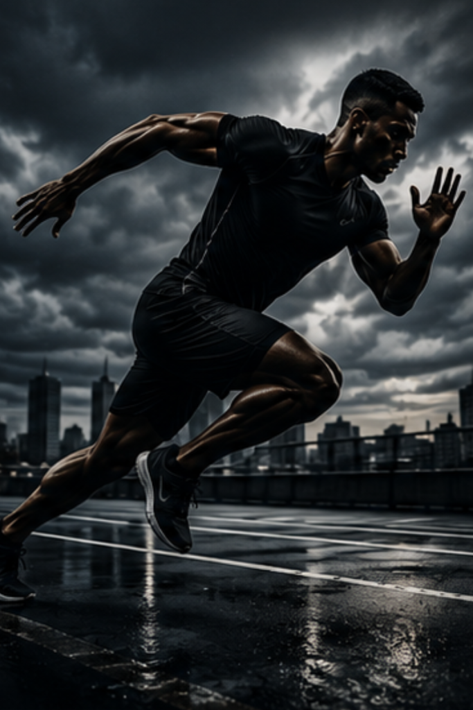 Strength Speed Recovery And Nutrition 2