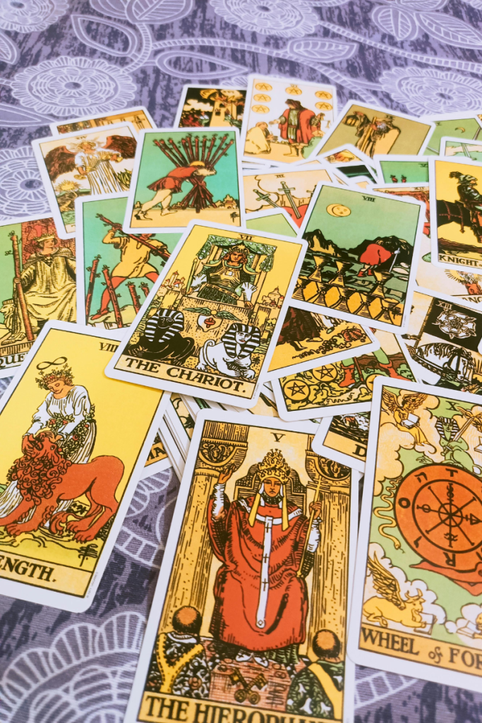 Tarot